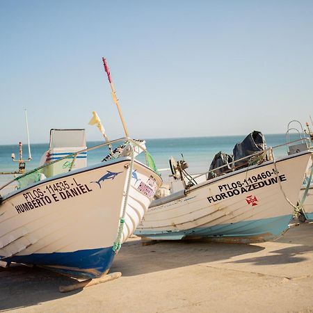 Casa Pedro In Salema - Oceanview & Beach 外观 照片