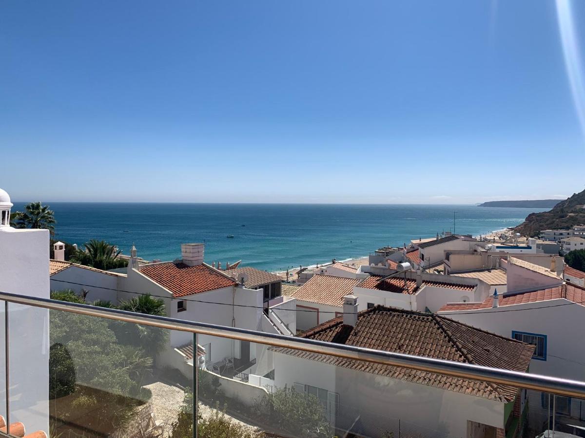 Casa Pedro In Salema - Oceanview & Beach 外观 照片