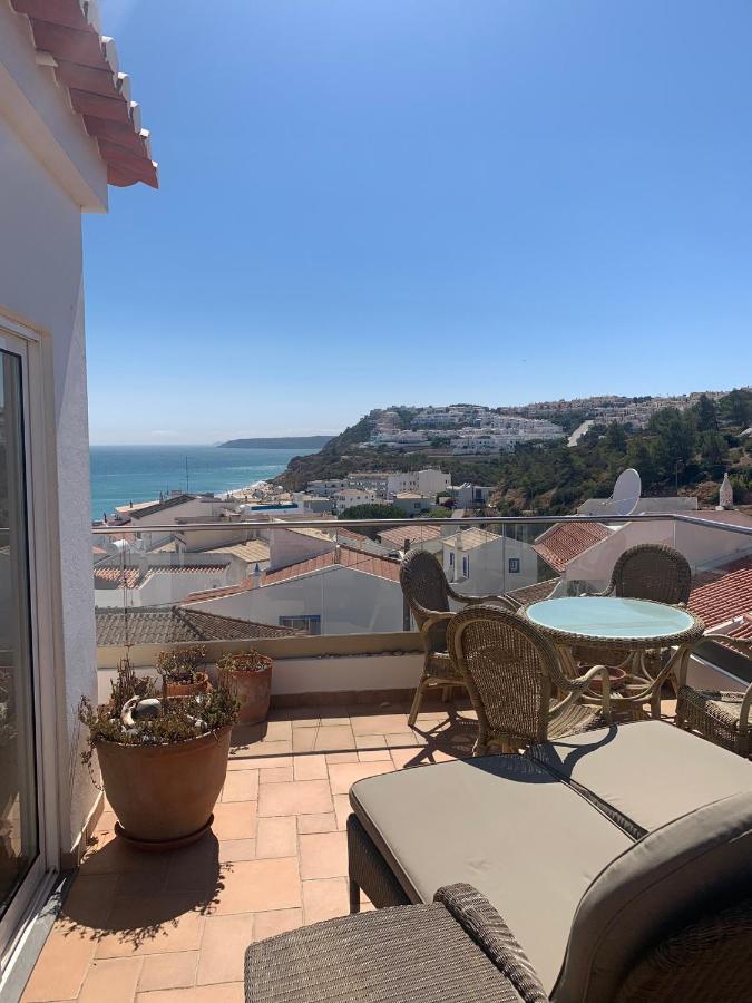 Casa Pedro In Salema - Oceanview & Beach 外观 照片
