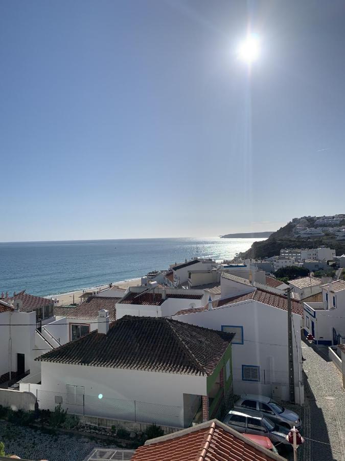 Casa Pedro In Salema - Oceanview & Beach 外观 照片