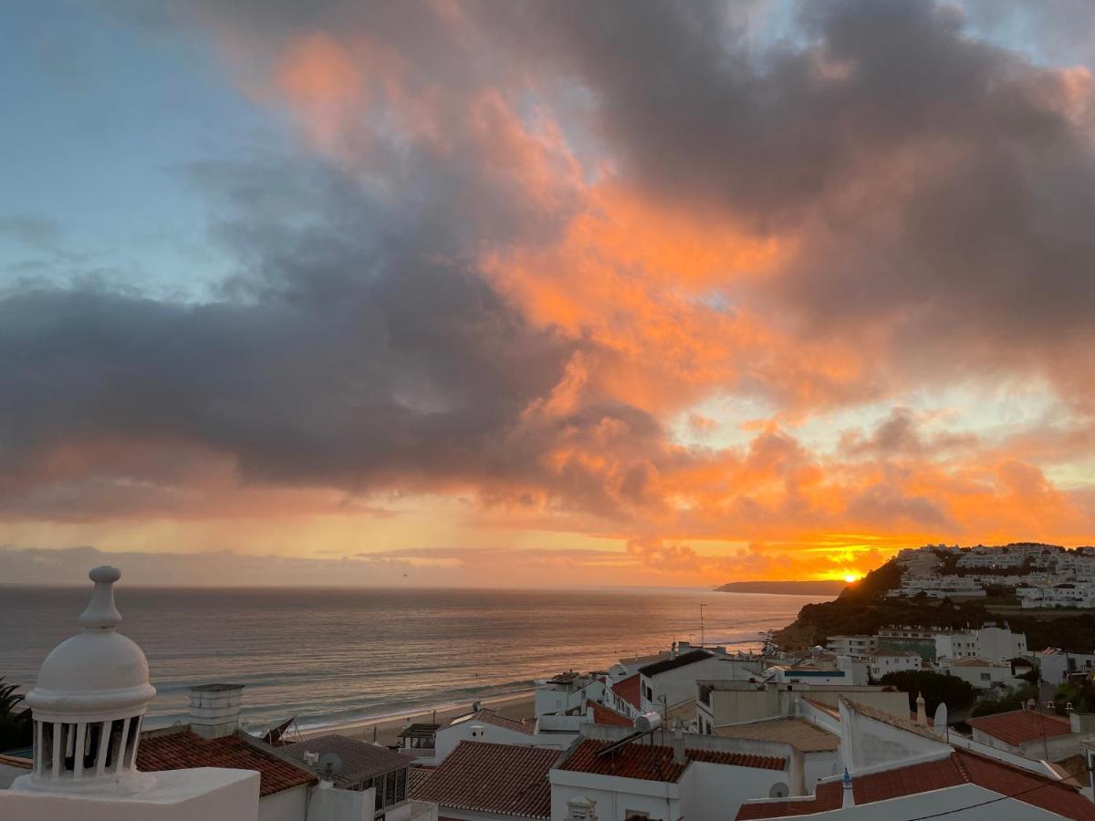 Casa Pedro In Salema - Oceanview & Beach 外观 照片