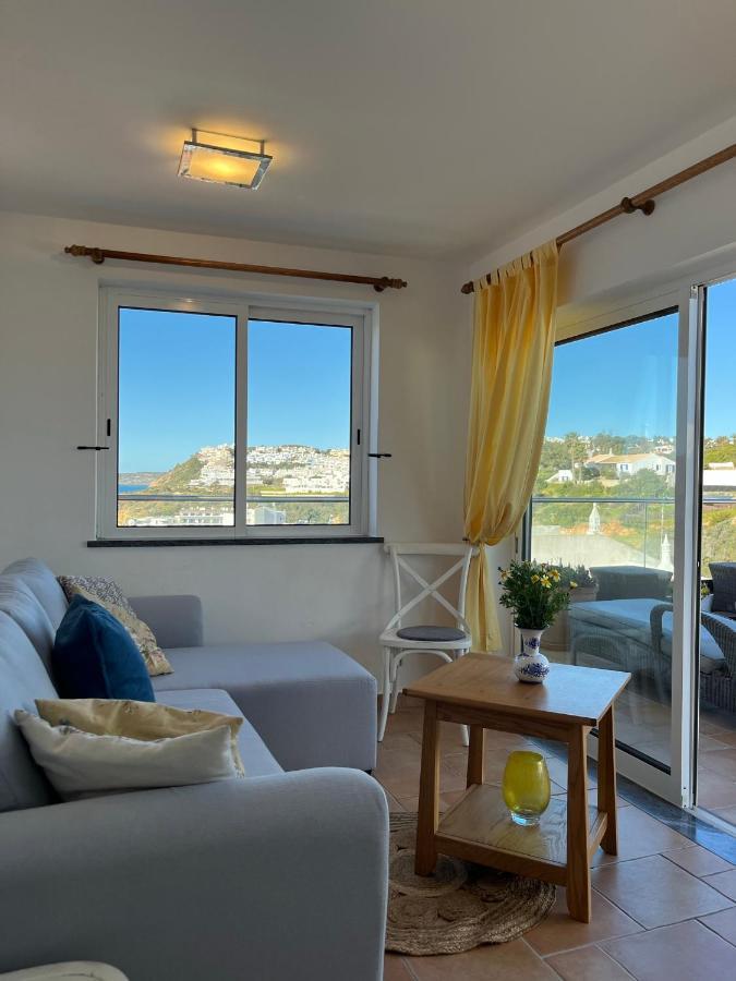 Casa Pedro In Salema - Oceanview & Beach 外观 照片