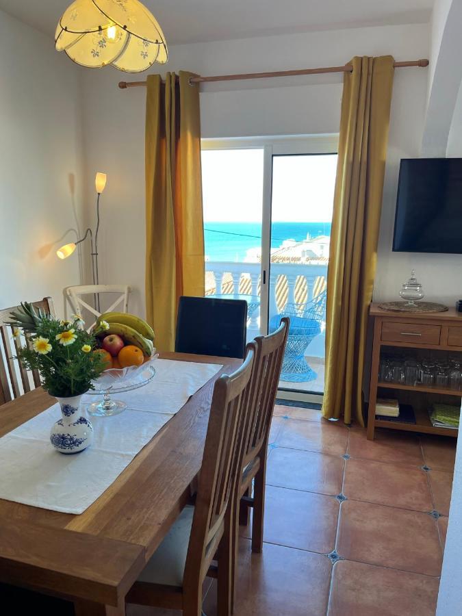 Casa Pedro In Salema - Oceanview & Beach 外观 照片
