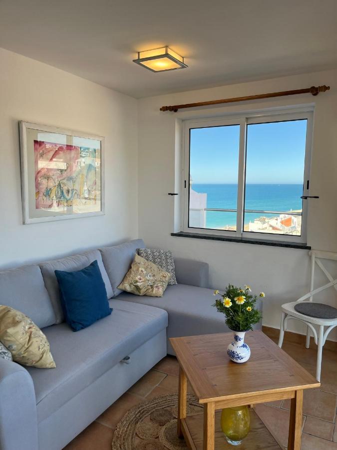 Casa Pedro In Salema - Oceanview & Beach 外观 照片