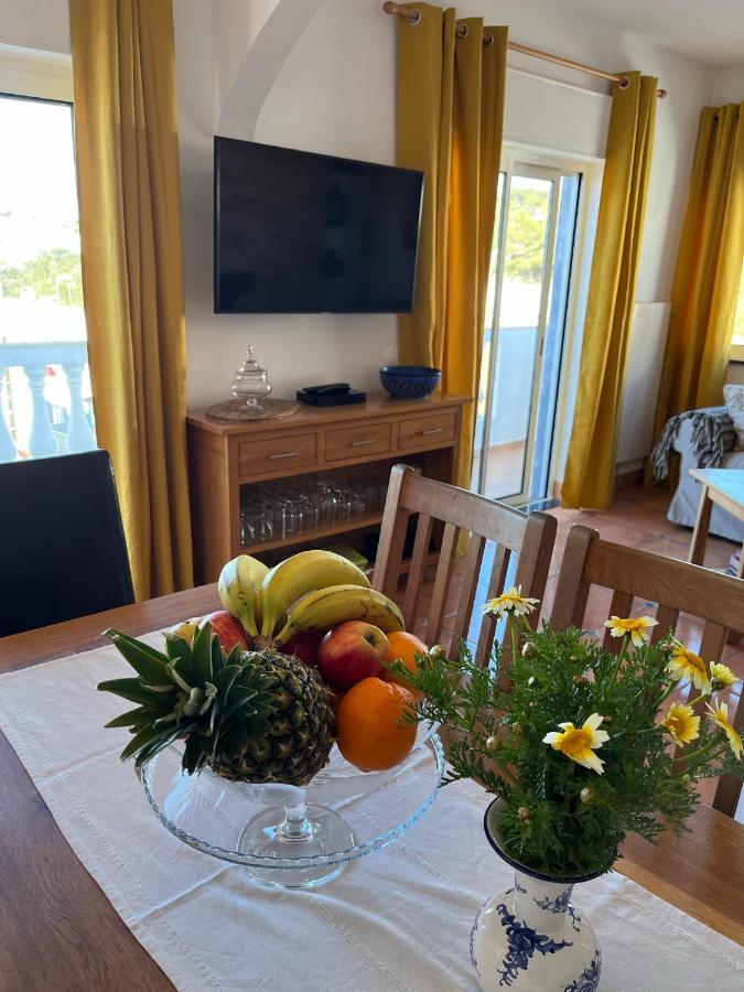 Casa Pedro In Salema - Oceanview & Beach 外观 照片