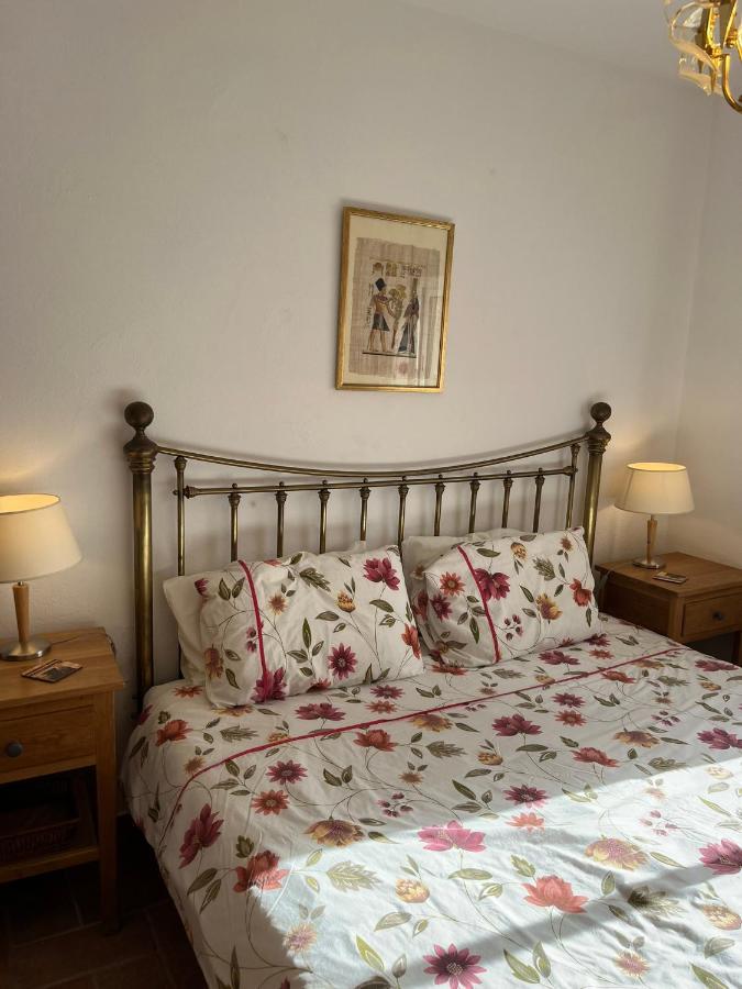 Casa Pedro In Salema - Oceanview & Beach 外观 照片