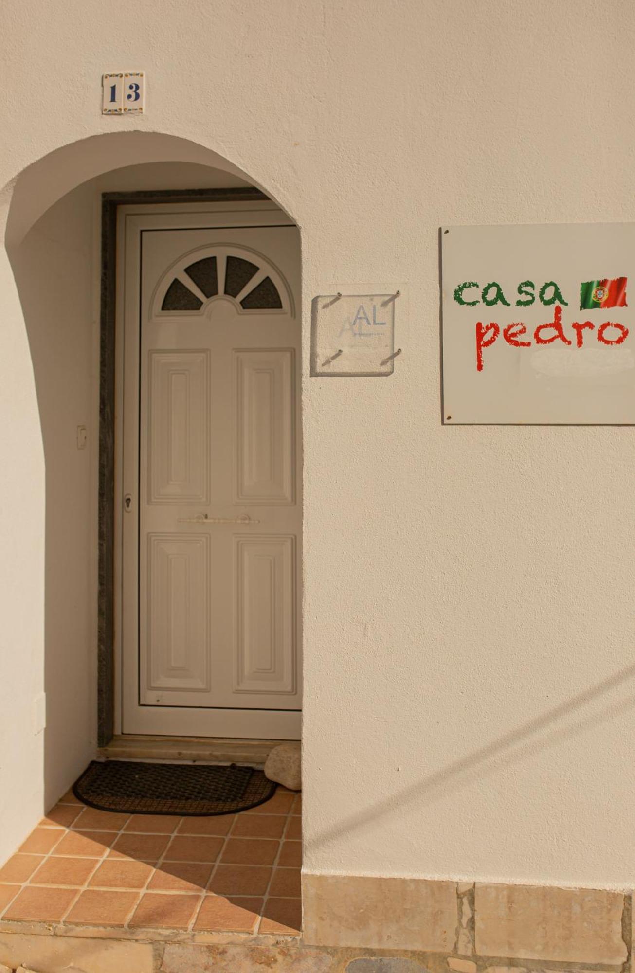 Casa Pedro In Salema - Oceanview & Beach 外观 照片